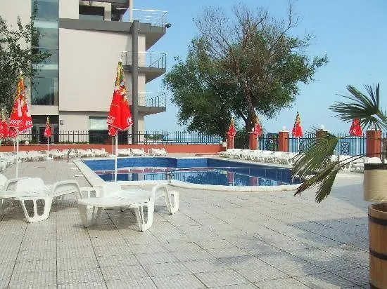 Carina Beach Sunny Beach Aparthotel
