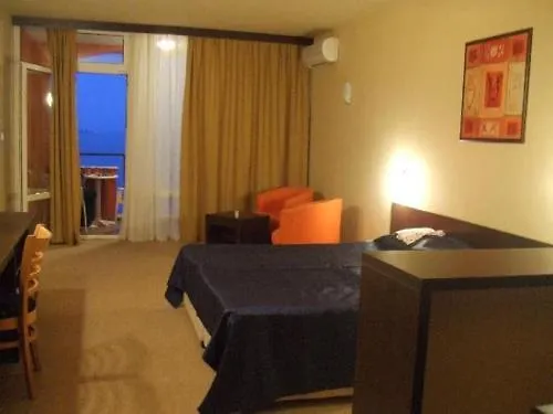 Aparthotel Carina Beach Sunny Beach