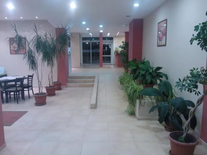 *** Aparthotel Carina Beach Sunny Beach Bulgaria