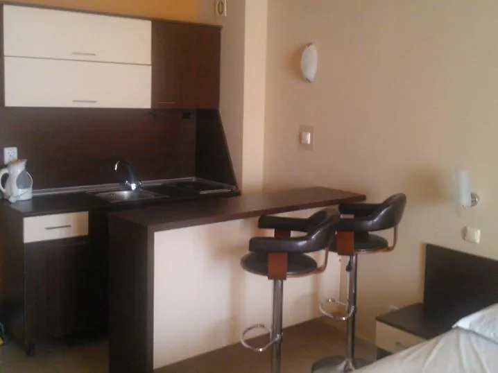Carina Beach Sunny Beach Aparthotel