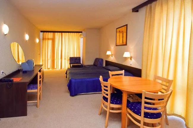 *** Aparthotel Carina Beach Sunny Beach Bulgaria