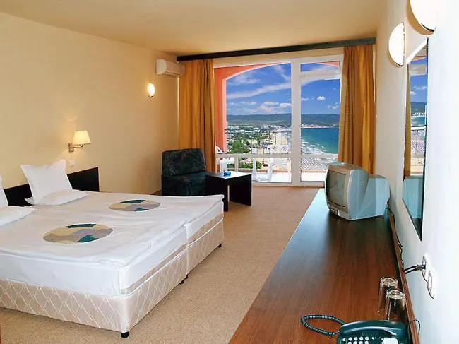 Aparthotel Carina Beach Sunny Beach