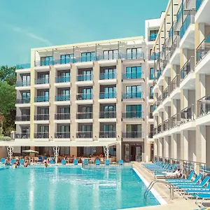 **** Hotel Arena Mar And Bulgarie