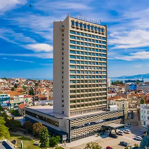 **** Hotel Bulgaria Bulgarie