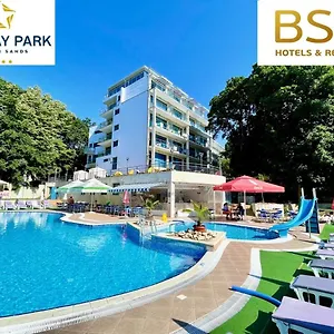 Bsa Hotel Złote Piaski