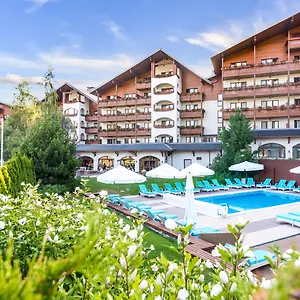 ***** Hotel Kempinski Grand Arena Bulgarie