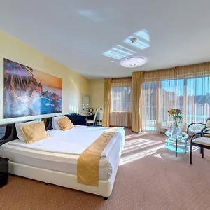**** Hotel Europe Bulgarie