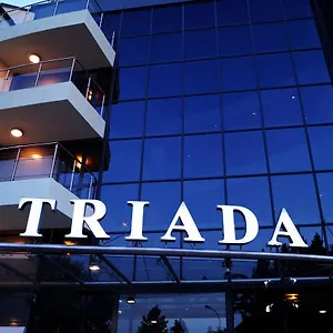 Triada Hotel Sofia