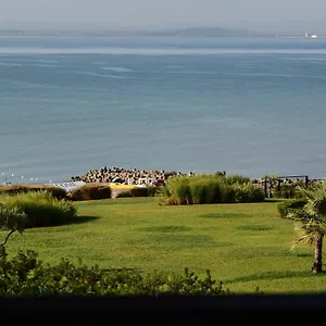 Sea Club Sarafovo Apartament Burgas