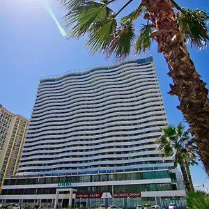 *** Otel Sky Gürcistan