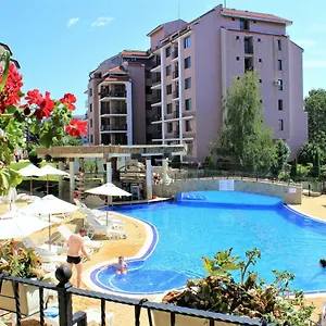 Hills - Official ** Sunny Beach