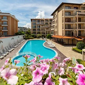 Tourist Complex Rose Village ** Sunny Beach