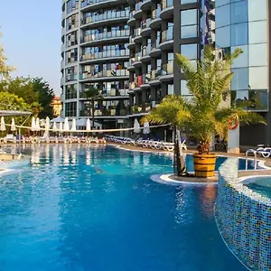 Smartline Meridian **** Sunny Beach