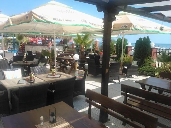Carina Beach Sunny Beach 3*,  Bulgaristan