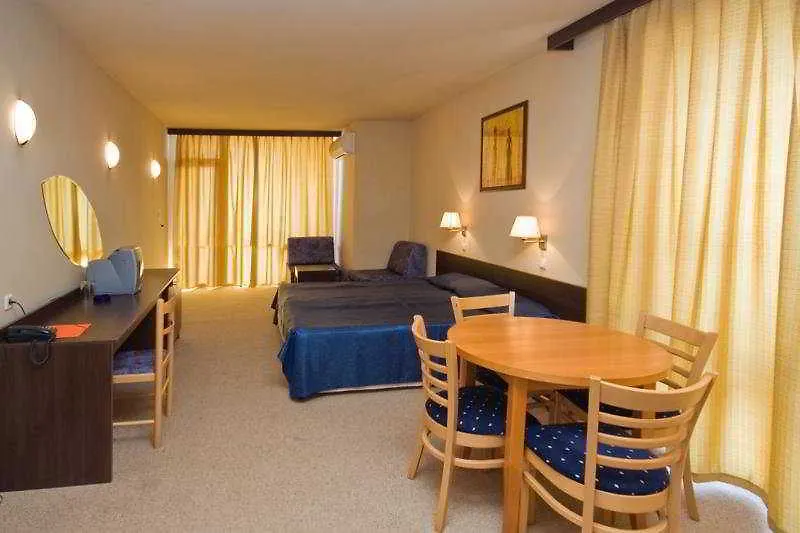 Apart Otel Carina Beach Sunny Beach